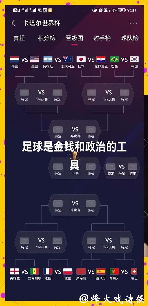 深度解析世界杯外围赛的晋级规则 深度解析世界杯外围赛的晋级规则