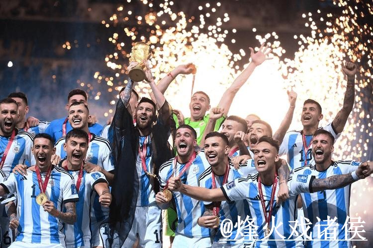 2026世界杯决赛冷门预测解析，冷门方向和经验参考怎么看